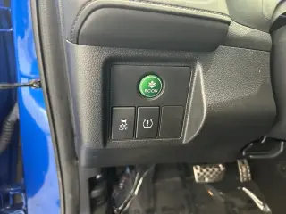 Honda HR-V 2022 Sport 4dr Crossover