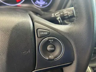 Honda HR-V 2022 Sport 4dr Crossover