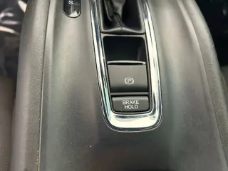 Honda HR-V 2022 Sport 4dr Crossover