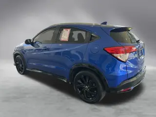 Honda HR-V 2022 Sport 4dr Crossover