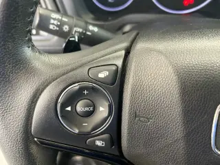 Honda HR-V 2022 Sport 4dr Crossover