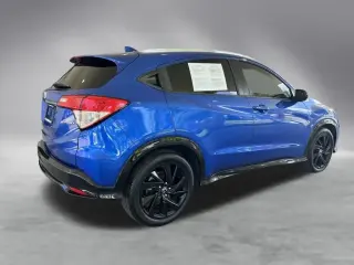 Honda HR-V 2022 Sport 4dr Crossover