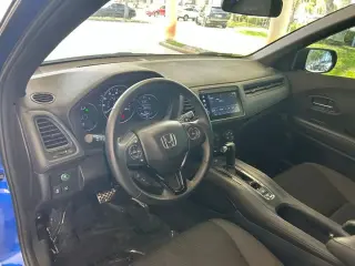Honda HR-V 2022 Sport 4dr Crossover