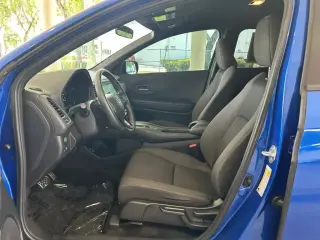 Honda HR-V 2022 Sport 4dr Crossover