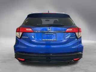 Honda HR-V 2022 Sport 4dr Crossover