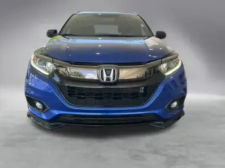 Honda HR-V 2022 Sport 4dr Crossover