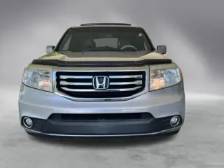 Honda Pilot 2014 EX-L 4dr SUV
