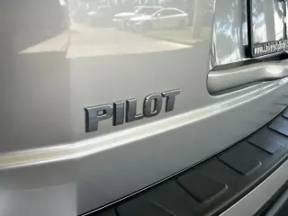 Honda Pilot 2014 EX-L 4dr SUV