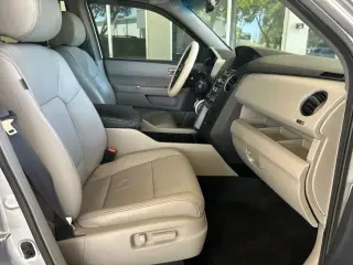 Honda Pilot 2014 EX-L 4dr SUV