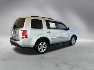 Honda Pilot 2014 EX-L 4dr SUV