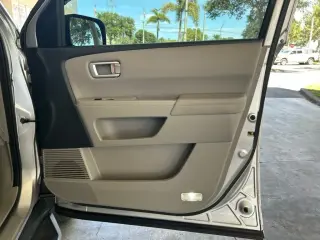 Honda Pilot 2014 EX-L 4dr SUV