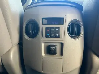 Honda Pilot 2014 EX-L 4dr SUV