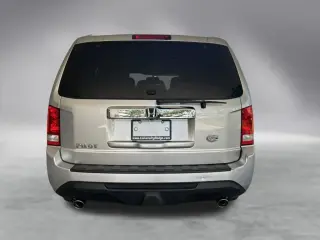Honda Pilot 2014 EX-L 4dr SUV