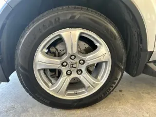 Honda Pilot 2014 EX-L 4dr SUV