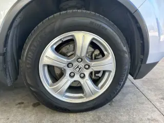 Honda Pilot 2014 EX-L 4dr SUV