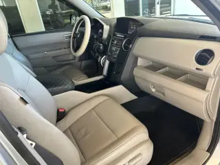 Honda Pilot 2014 EX-L 4dr SUV