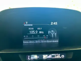 Honda Pilot 2014 EX-L 4dr SUV