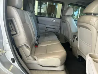 Honda Pilot 2014 EX-L 4dr SUV