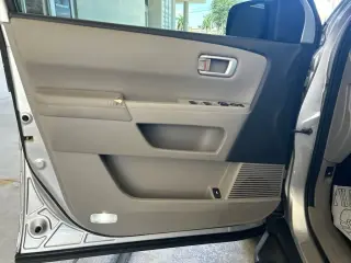Honda Pilot 2014 EX-L 4dr SUV