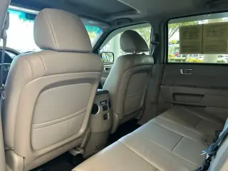 Honda Pilot 2014 EX-L 4dr SUV