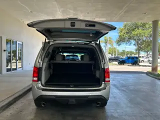Honda Pilot 2014 EX-L 4dr SUV