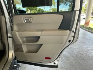 Honda Pilot 2014 EX-L 4dr SUV