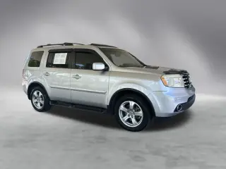 Honda Pilot 2014 EX-L 4dr SUV