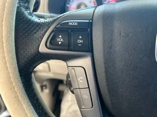 Honda Pilot 2014 EX-L 4dr SUV