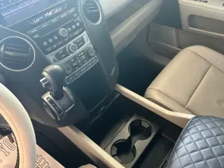 Honda Pilot 2014 EX-L 4dr SUV