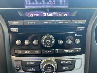 Honda Pilot 2014 EX-L 4dr SUV