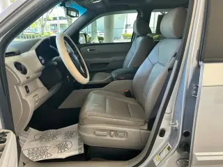 Honda Pilot 2014 EX-L 4dr SUV