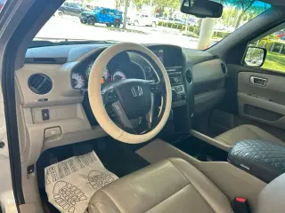 Honda Pilot 2014 EX-L 4dr SUV