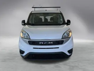 Ram ProMaster City 2022 Base 4dr Mini-Van