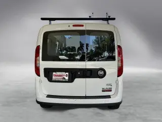 Ram ProMaster City 2022 Base 4dr Mini-Van
