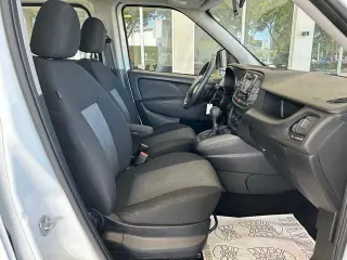 Ram ProMaster City 2022 Base 4dr Mini-Van