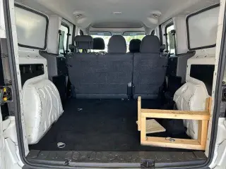 Ram ProMaster City 2022 Base 4dr Mini-Van