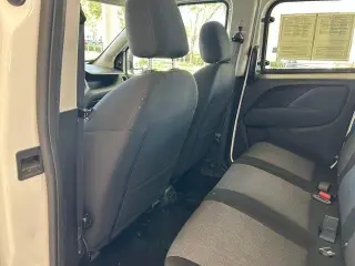 Ram ProMaster City 2022 Base 4dr Mini-Van