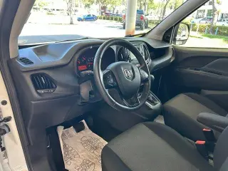 Ram ProMaster City 2022 Base 4dr Mini-Van