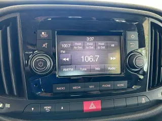 Ram ProMaster City 2022 Base 4dr Mini-Van