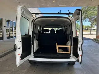 Ram ProMaster City 2022 Base 4dr Mini-Van