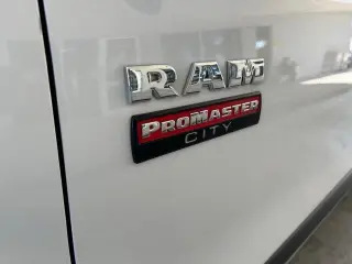 Ram ProMaster City 2022 Base 4dr Mini-Van