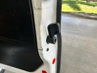 Ram ProMaster City 2022 Base 4dr Mini-Van