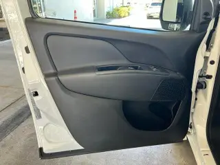 Ram ProMaster City 2022 Base 4dr Mini-Van