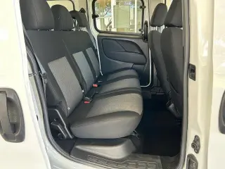 Ram ProMaster City 2022 Base 4dr Mini-Van