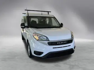 Ram ProMaster City 2022 Base 4dr Mini-Van