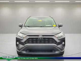 Toyota RAV4 2020 AWD XLE 4dr SUV