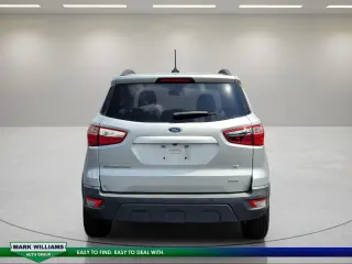 Ford EcoSport 2020 SE 4dr Crossover