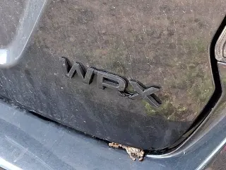 Subaru WRX 2017 AWD Premium 4dr Sedan CVT