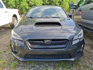 Subaru WRX 2017 AWD Premium 4dr Sedan CVT