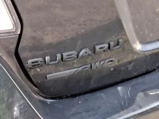 Subaru WRX 2017 AWD Premium 4dr Sedan CVT